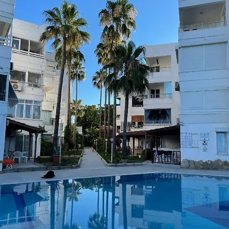 Apartment Royal 6 Ahmet