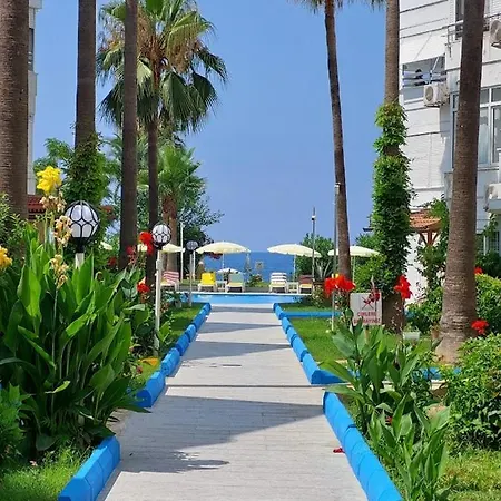 Apartment Royal 6 Ahmet Avsallar