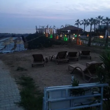 Apartment Royal 6 Ahmet *