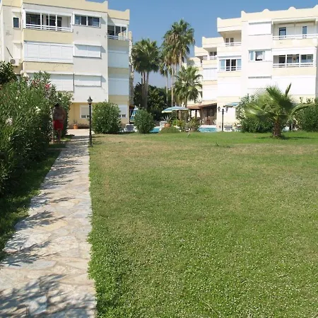 Apartment Royal 6 Ahmet