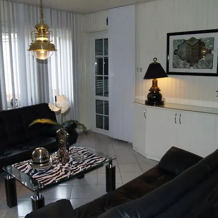 Apartment Royal 6 Ahmet *
