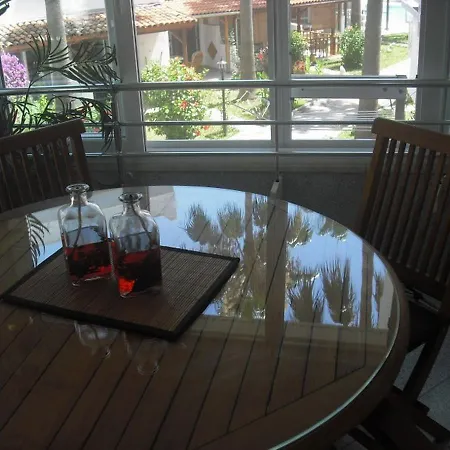 Apartment Royal 6 Ahmet *