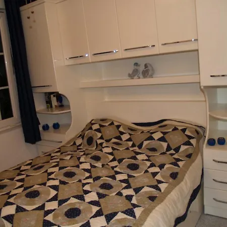 Apartment Royal 6 Ahmet *