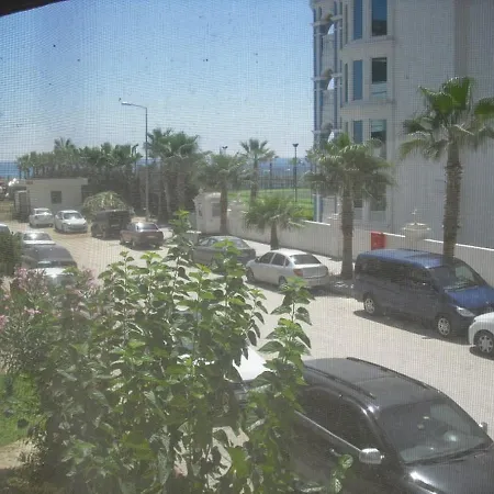 Royal 6 Ahmet Apartment