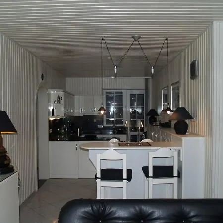 Apartment Royal 6 Ahmet *