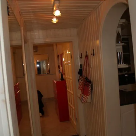 Royal 6 Ahmet Apartment