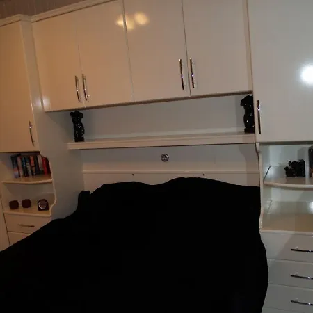 Apartment Royal 6 Ahmet Avsallar