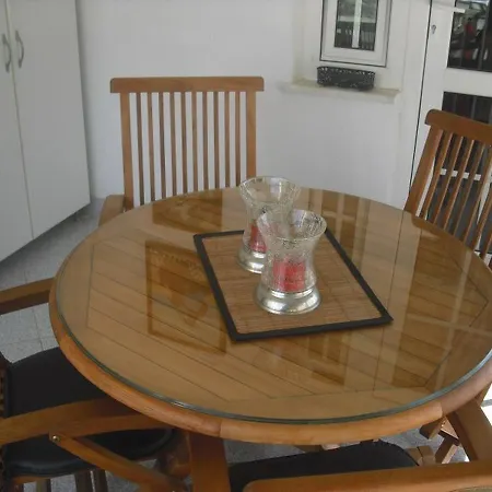 Apartment Royal 6 Ahmet
