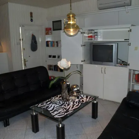 Apartment Royal 6 Ahmet