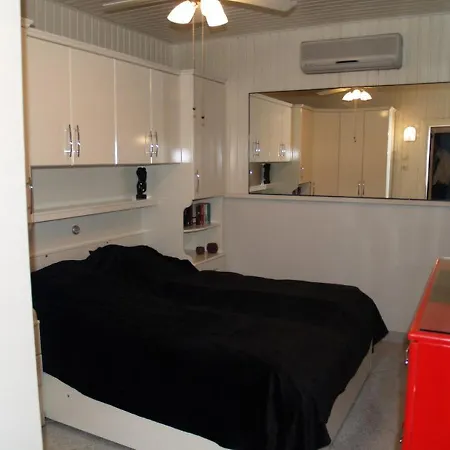 Royal 6 Ahmet Apartment *